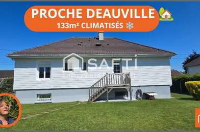 Maison 5 pièces 359900 €