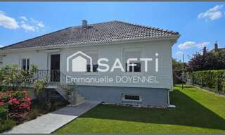 Maison 5 Pièces 133 m² à vendre à Saint-Gatien-des-Bois (14130)
