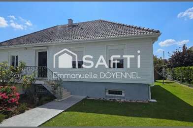 Maison 5 pièces 349900 €