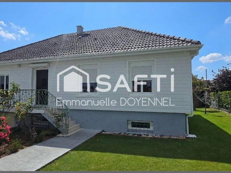 2 logements en 1, proche Deauville — photo 1