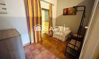 Appartement 3 Pièces 47 m² à vendre à Talmont-Saint-Hilaire (85440)