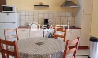 Appartement 3 Pièces 47 m² à vendre à Talmont-Saint-Hilaire (85440)