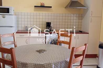 Appartement 3 pièces 173900 €