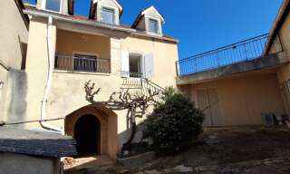 Maison 3 Pièces 58 m² à vendre à Salviac (46340)