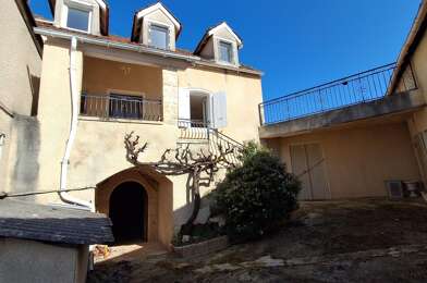 Maison 3 pièces 90000 €