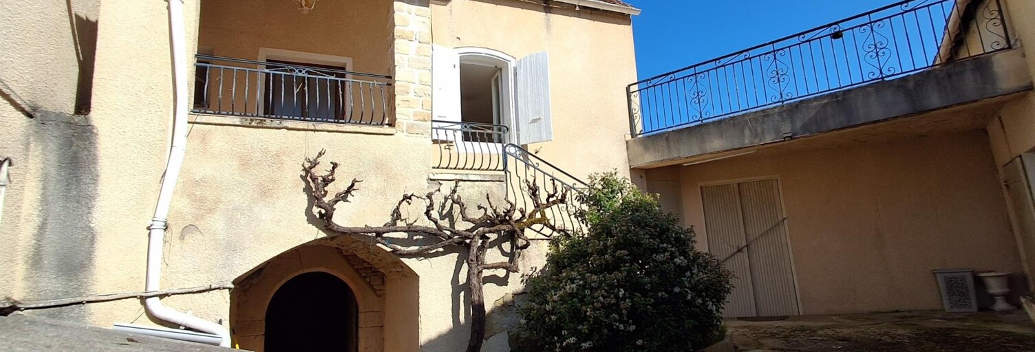 Maison 3 Pièces 58 m² à vendre à Salviac (46340)