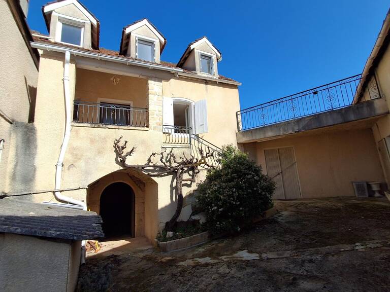 Maison sur 2835 m² à rafraîchir de 58 m² habitable — photo 1