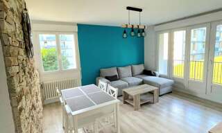 Appartement 4 Pièces 72 m² à vendre à Brest (29200)