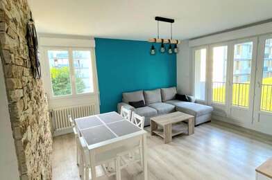 Appartement 4 pièces 187000 €