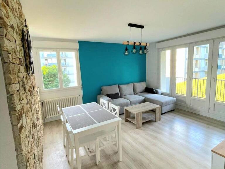 Appartement situé dans un quartier calme proche shop Park. — photo 1