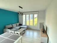 Appartement situé dans un quartier calme proche shop Park. — photo 2