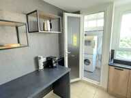 Appartement situé dans un quartier calme proche shop Park. — photo 4