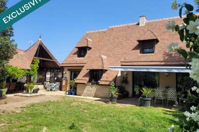 Maison 7 pièces 579000 €