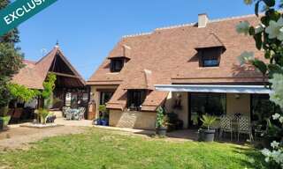 Maison 7 Pièces 158 m² à vendre à Ouistreham (14150)