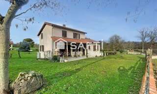 Maison 5 Pièces 132 m² à vendre à Chabrac (16150)