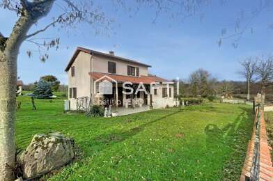Maison 5 pièces 146219 €