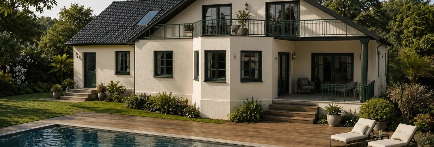 Maison 10 Pièces 245 m² à vendre à Écully (69130)