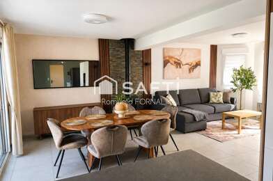 Maison 5 pièces 305000 €