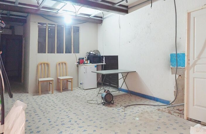 IMMEUBLE INVESTISSEUR  3 LOTS  JUSQU'À 14% NET  AGDE — photo 5