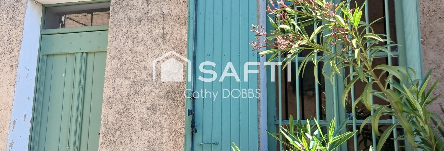Maison 6 Pièces 138 m² à vendre à Riez (04500)
