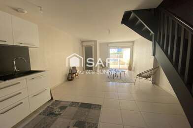 Maison 4 pièces 315000 €