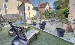 Maison 10 Pièces 244 m² à vendre à Bouffémont (95570)