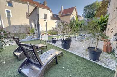 Maison 10 pièces 549000 €