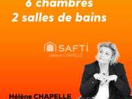Maison de 185m2 - 8 chambres - idéal famille d'accueil — photo 2