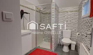 Maison 10 Pièces 244 m² à vendre à Bouffémont (95570)