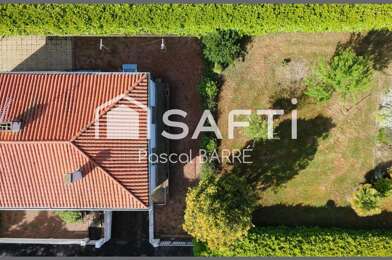 Maison 4 pièces 269900 €
