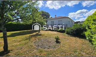 Maison 4 Pièces 92 m² à vendre à Les Achards (85150)