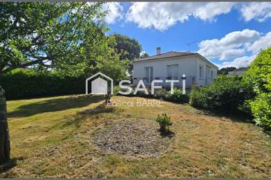 Maison 4 pièces 269900 €