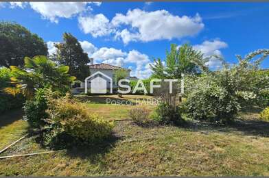 Maison 4 pièces 269900 €