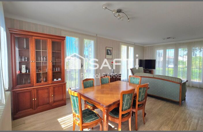 Maison 3 chambres et terrain divisible — photo 3