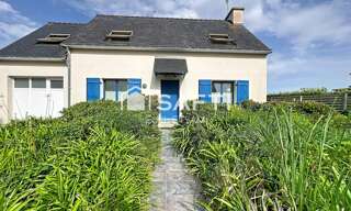 Maison 5 Pièces 92 m² à vendre à Penmarc'h (29760)