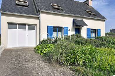 Maison 5 pièces 255700 €