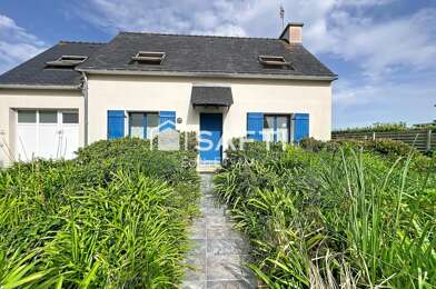Maison 5 pièces 255700 €