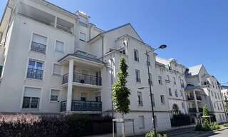 Appartement 2 Pièces 42 m² à louer à Lucé (28110)