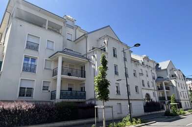 Appartement 2 pièces 680 €