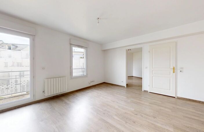 A LOUER - Appartement de 2 pièces avec PARKING — photo 3