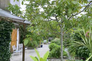 Maison 10 pièces 216800 €