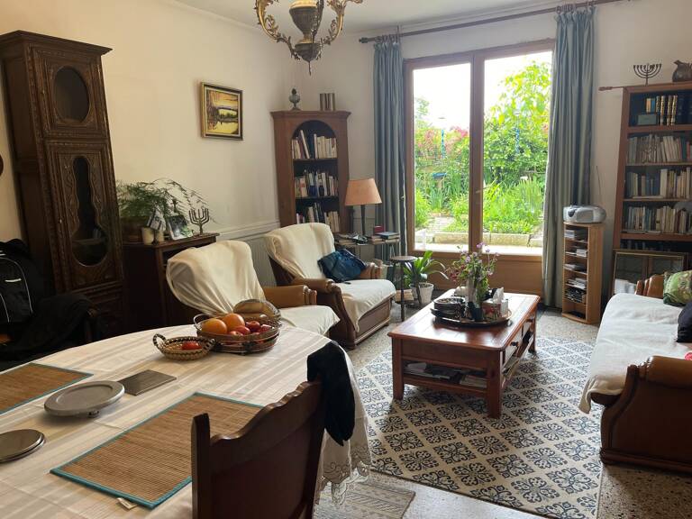 Maison familiale centre de Leuhan, — photo 1