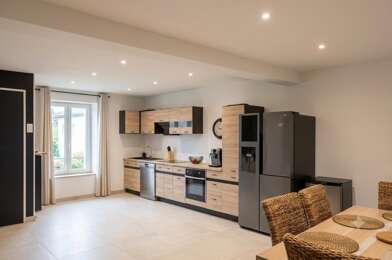 Maison 5 pièces 113000 €