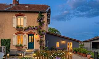 Maison 5 Pièces 110 m² à vendre à Bouligny (55240)