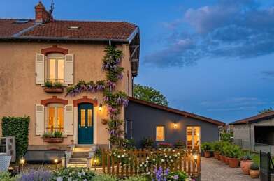 Maison 5 pièces 113000 €