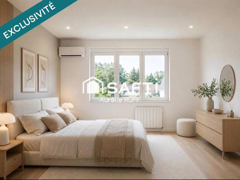 Maison rénovée avec appartement indépendant,  terrasse, jardin et fort potentiel locatif — photo 1