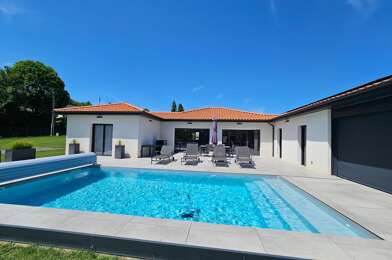Maison 6 pièces 495000 €