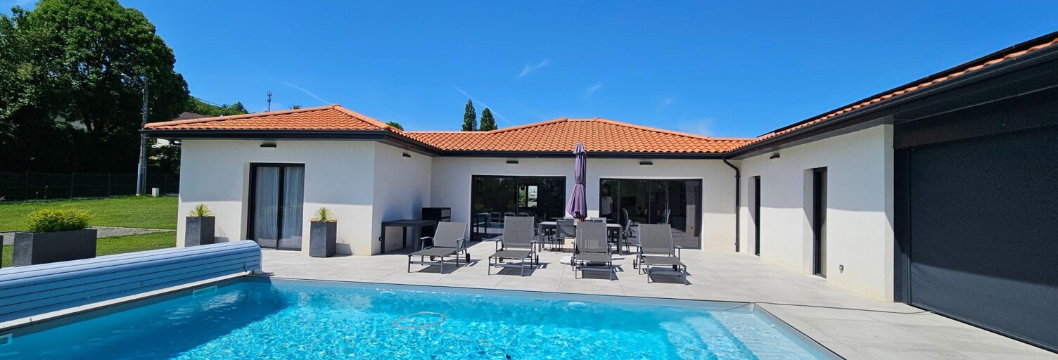 Maison 6 Pièces 165 m² à vendre à Montpensier (63260)
