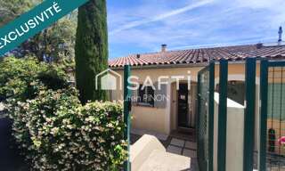 Maison 4 Pièces 95 m² à vendre à Villars (84400)