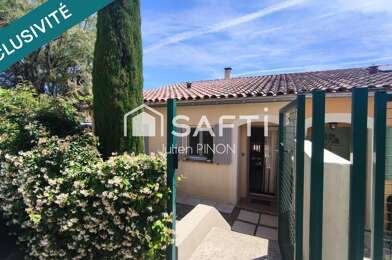 Maison 4 pièces 244000 €
